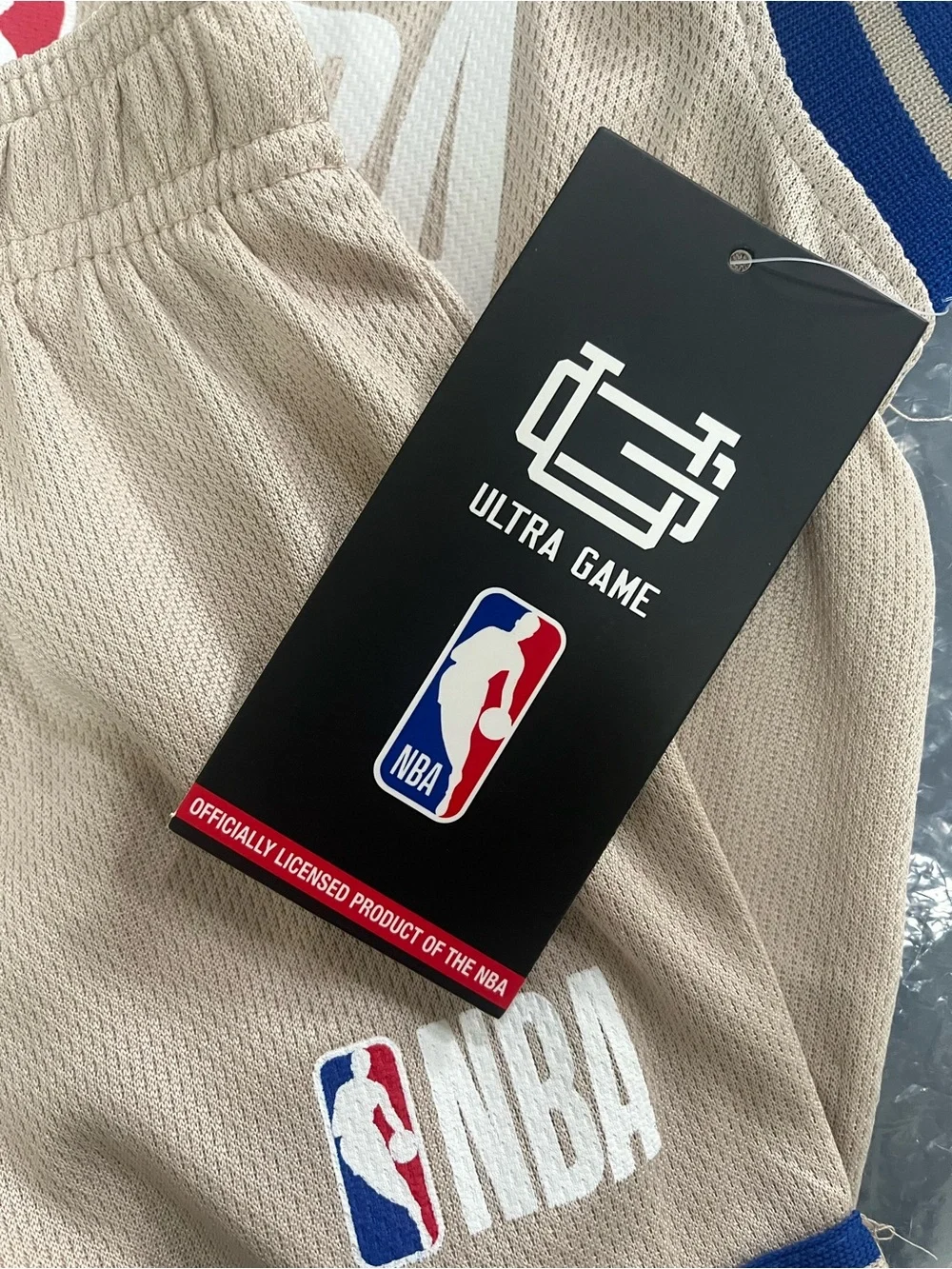 NBA official two
